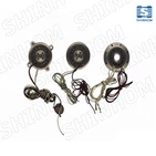 Entendre els transformadors rotatius d'un sol canal per al control de movimen...