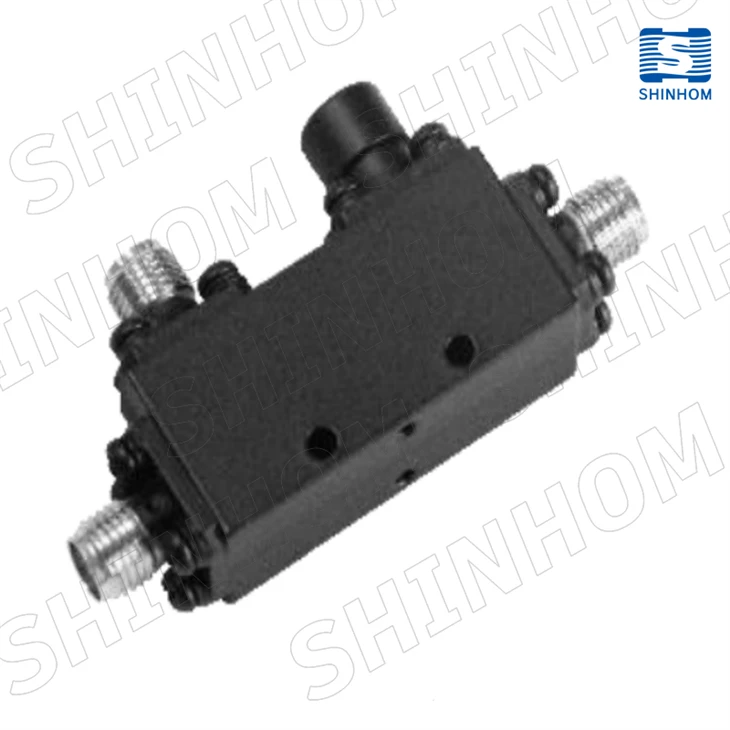 Directional Coupler