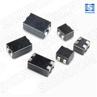 Inductors de perles de ferrita SMD