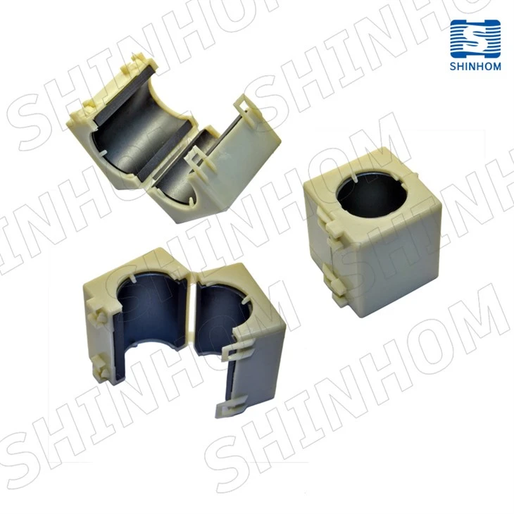 Snap On Ferrite Core(unfinished)
